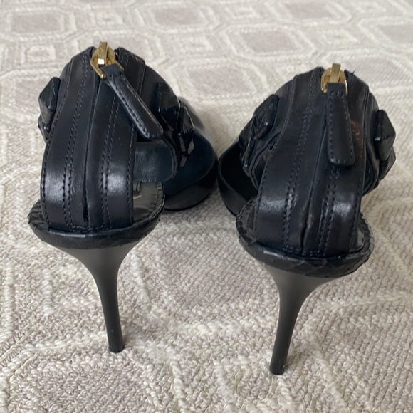 Brian Atwood pumps size 7 - Picture 4 of 7